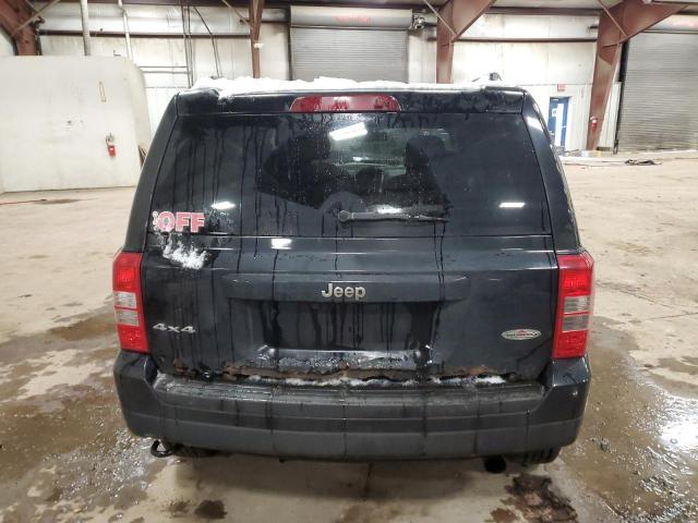 2015 JEEP PATRIOT 1C4NJRAB2FD247934