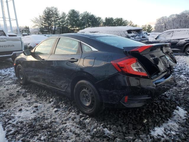 2016 HONDA CIVIC LX - 2HGFC2F53GH570047