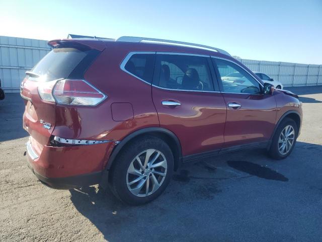 VIN 5N1AT2MV2FC787114 2015 NISSAN ROGUE no.3