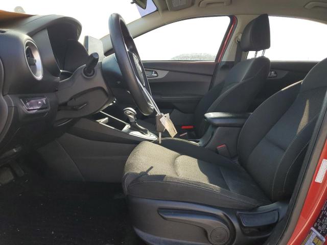 2019 KIA FORTE FE - 3KPF24AD5KE100344