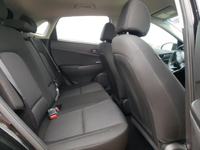 2022 HYUNDAI KONA SEL - KM8K62AB6NU926725