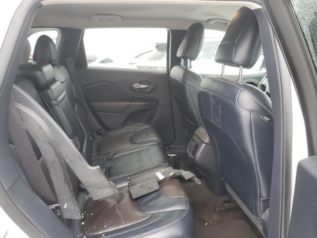 2015 JEEP CHEROKEE L - 1C4PJMDB9FW635903