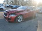 2018 JAGUAR XF PREMIUM - SAJBJ4FX6JCY55188