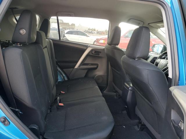2018 TOYOTA RAV4 LE - 2T3ZFREV4JW476618