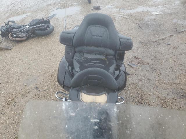 2012 HONDA GL1800 - JH2SC68L9CK002511