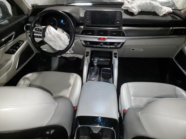 2020 KIA TELLURIDE - 5XYP6DHC5LG092207