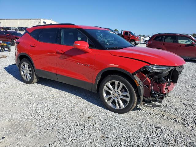 2020 CHEVROLET BLAZER 3LT - 3GNKBDRS4LS589542