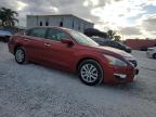 Lot #3028279791 2014 NISSAN ALTIMA 2.5