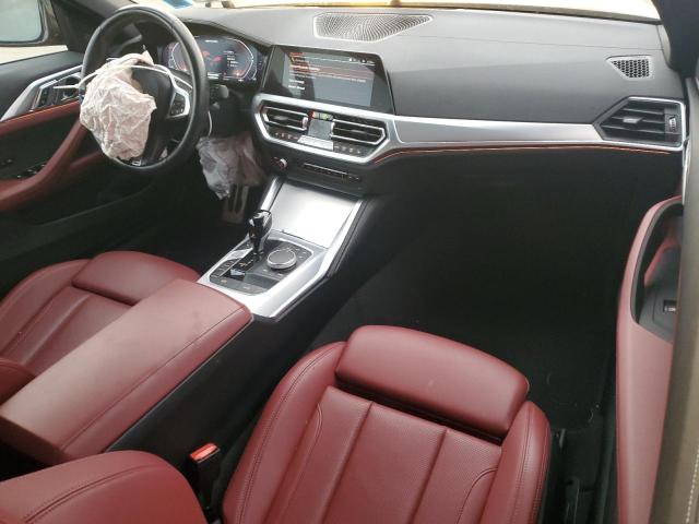 2023 BMW M440XI WBA63AT06PCL22490