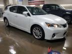 Lot #3023926229 2012 LEXUS CT 200