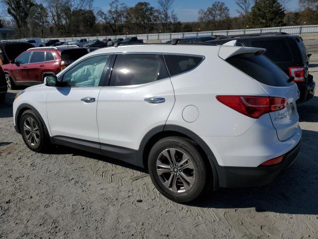 2015 HYUNDAI SANTA FE S - 5XYZU3LB4FG284679