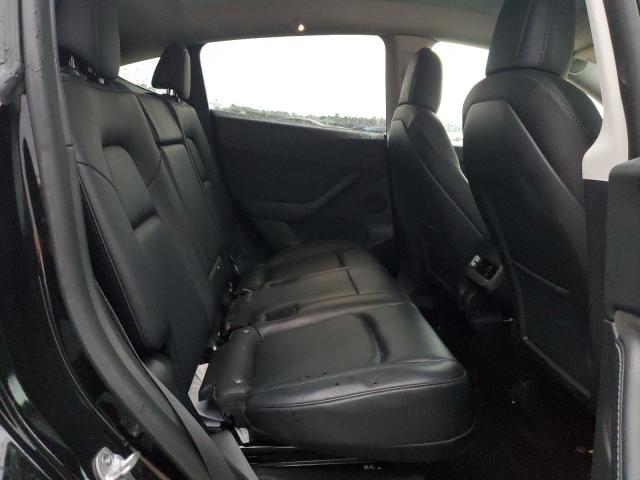 2022 TESLA MODEL Y - 7SAYGDEE9NF392062