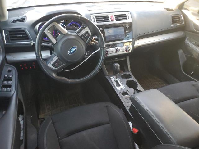 2017 SUBARU LEGACY 2.5 - 4S3BNAH67H3044189