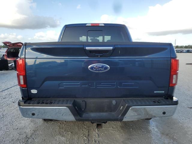 VIN 1FTEW1E43KFB77261 2019 FORD F-150 no.6