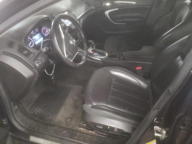 2015 BUICK REGAL PREM 2G4GN5EX9F9267599