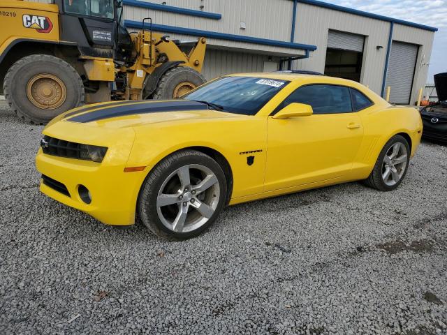 CHEVROLET CAMARO LT