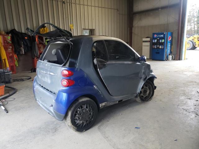 VIN WMEEJ3BAXEK771671 2014 SMART FORTWO no.3