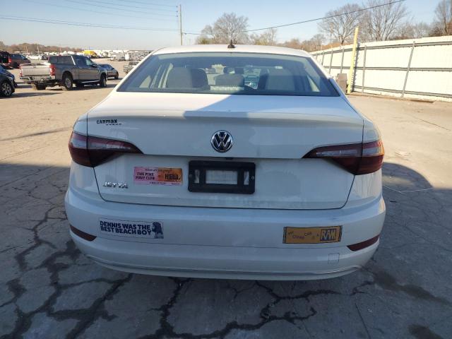 2019 VOLKSWAGEN JETTA S - 3VWC57BU3KM142251