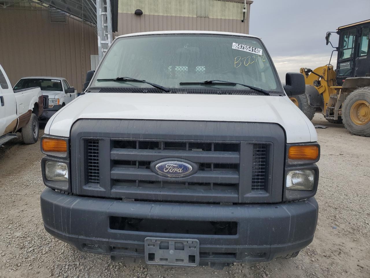 Lot #3033403882 2013 FORD ECONOLINE