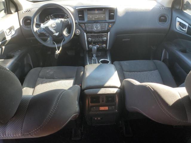 2020 NISSAN PATHFINDER - 5N1DR2ANXLC644181