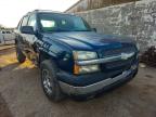 Lot #3024848433 2005 CHEVROLET AVALANCHE