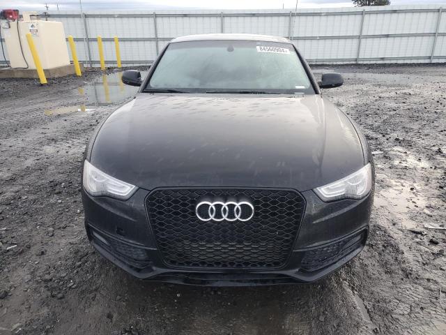 VIN WAUMFAFR7FA035985 2015 AUDI A5 no.5