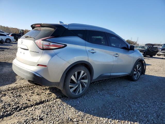 2016 NISSAN MURANO S - 5N1AZ2MGXGN171697