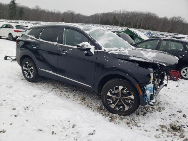 Vin: 5xyk3cdf2rg190875, lot: 85662354, kia sportage ex 20244