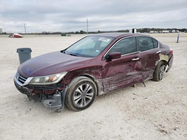 Vin: 1hgcr2f33fa237215, lot: 86336944, honda accord lx 2015 img_1