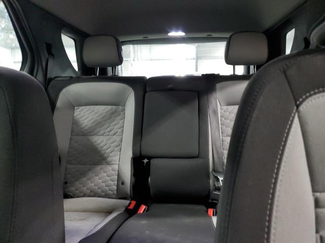 2018 CHEVROLET EQUINOX LS - 2GNAXREV5J6167043