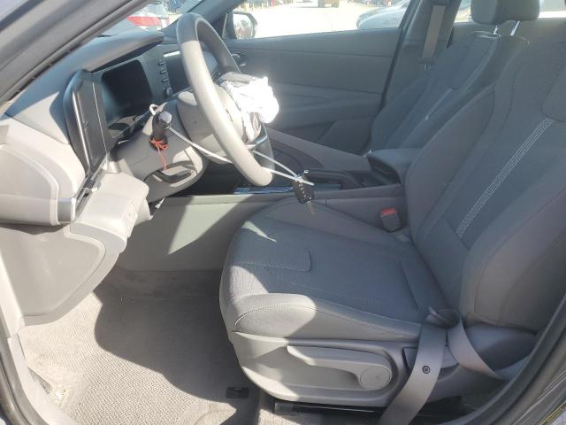 2024 HYUNDAI ELANTRA SE - KMHLL4DG6RU794412