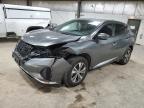 2020 NISSAN MURANO S - 5N1AZ2AS6LN108177