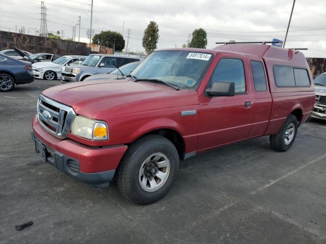 2008 FORD RANGER SUP #3025178245