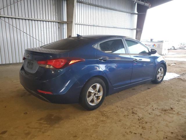Vin: 5npdh4ae5fh572270, lot: 85393214, hyundai elantra se 20153