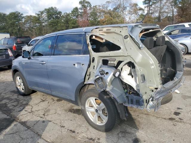 2023 KIA SORENTO LX - 5XYRG4LC9PG172662