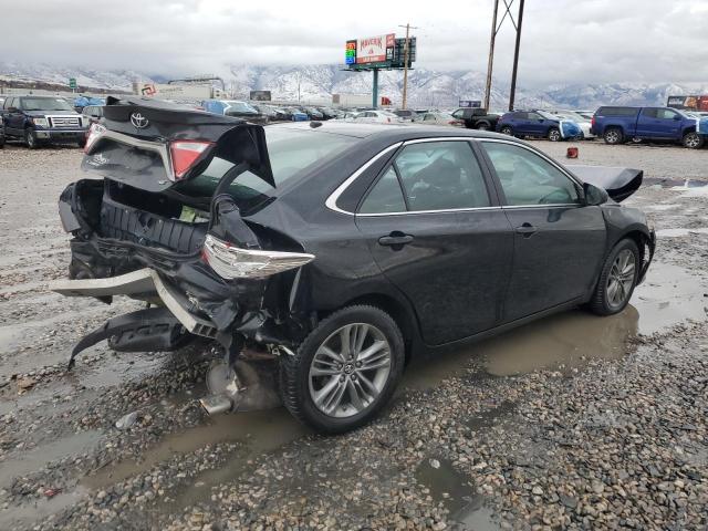 2017 TOYOTA CAMRY LE - 4T1BF1FK6HU309249