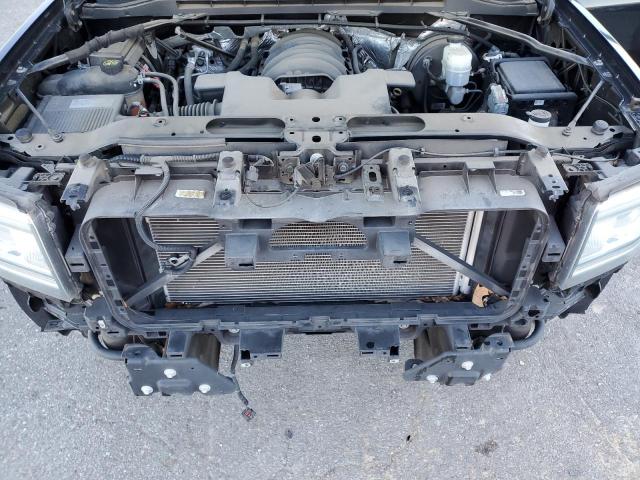 2016 GMC SIERRA C15 - 1GTR1MEC3GZ323950