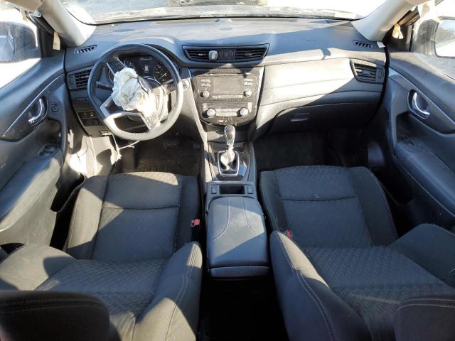 2017 NISSAN ROGUE S - KNMAT2MVXHP609662