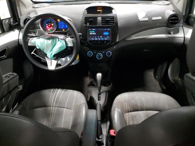 2015 CHEVROLET SPARK 1LT - KL8CD6S94FC763882