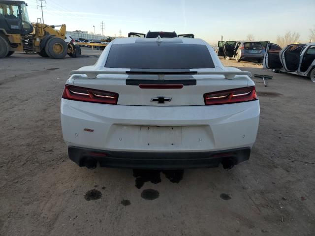 2016 CHEVROLET CAMARO SS - 1G1FH1R76G0172349