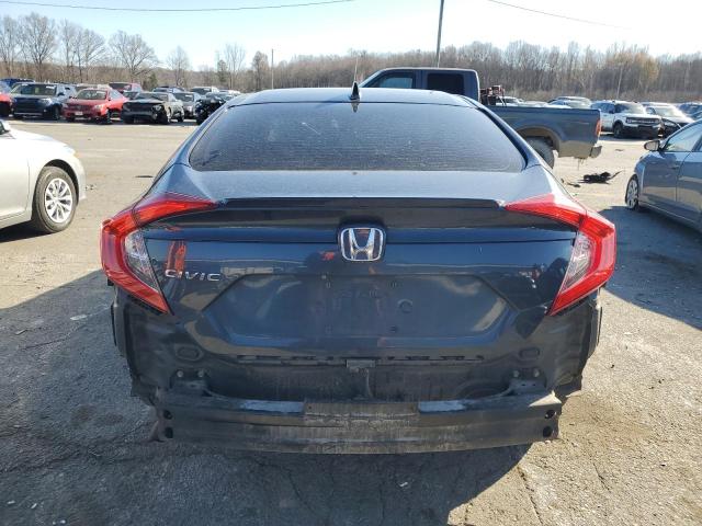 2016 HONDA CIVIC EX - 19XFC1F44GE222527