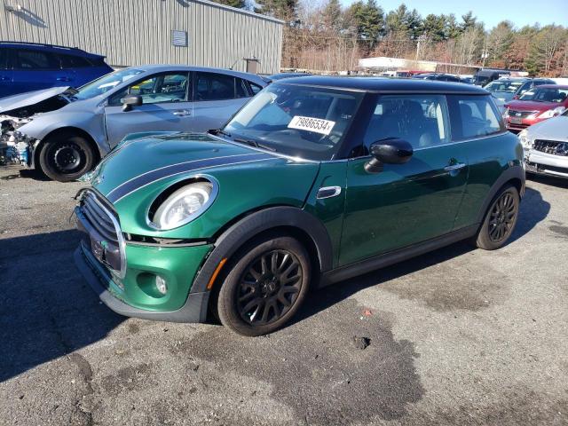 Global Auto Auctions: 2020 MINI COOPER