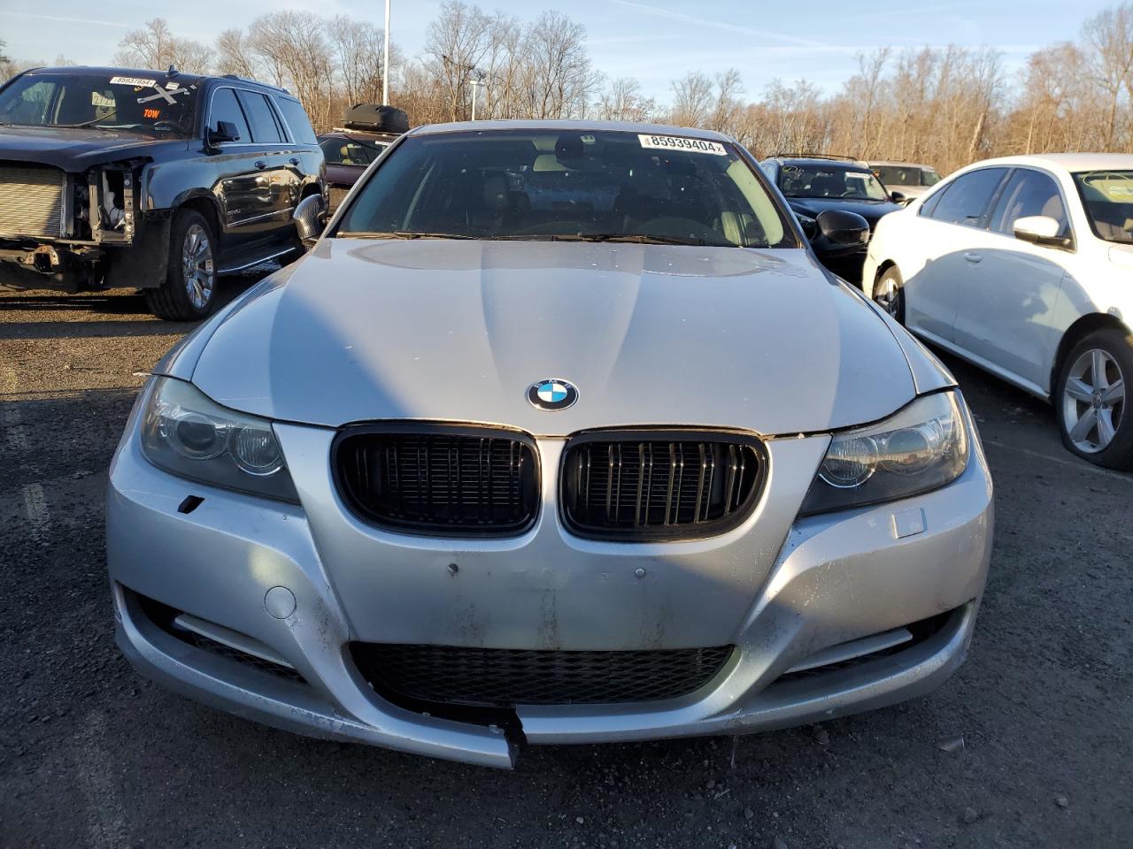 Lot #3034648374 2011 BMW 335 XI