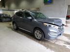 Lot #3027104795 2017 HYUNDAI TUCSON LIM