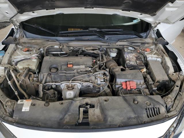 2018 HONDA CIVIC EX 2HGFC2F74JH528401
