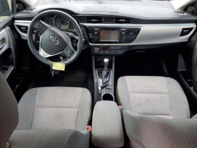 2015 TOYOTA COROLLA L - 2T1BURHE7FC347373