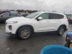 2019 HYUNDAI SANTA FE S - 5NMS2CAD9KH010597