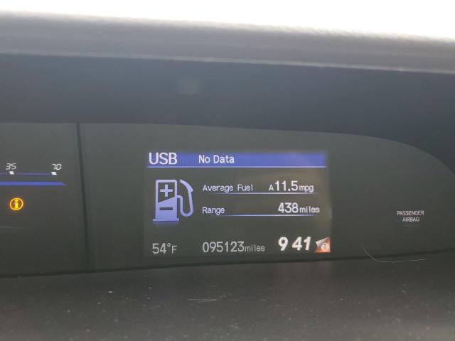 2015 HONDA CIVIC LX - 2HGFB2F5XFH556907