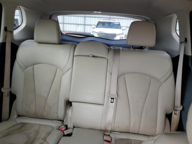 2019 BUICK ENVISION P - LRBFXBSA4KD125083