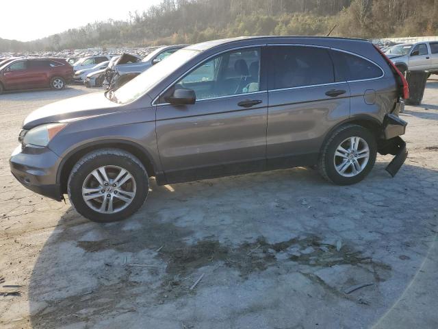 2011 HONDA CR-V EX #3024427525